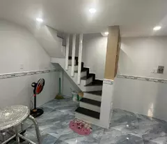 🔥 CỰC HIẾM - NHÀ NGANG 5M - GẦN NGÃ TƯ 4 XÃ - CHỈ 2.2 TỶ 🔥