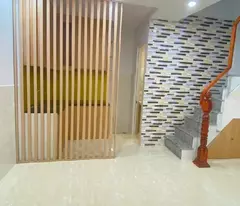 🌟TÂN PHÚ 🌟 NHÀ NHỎ, 26m2 -ĐÚC KIÊN CỐ - GIÁ CỰC TỐT 2.4 TỶ 🌟