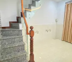 🌟TÂN PHÚ 🌟 NHÀ NHỎ, 26m2 -ĐÚC KIÊN CỐ - GIÁ CỰC TỐT 2.4 TỶ 🌟