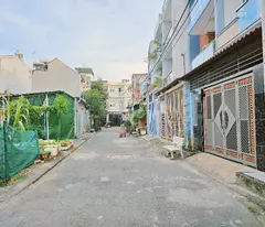-Nhà 2 tầng, 68m2, ngang 6m, Nguyễn Duy Trinh, đường 6m, nhỉnh 3,5 tỷ