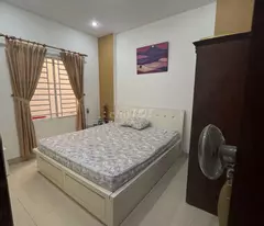 -Nhà 2 tầng, 68m2, ngang 6m, Nguyễn Duy Trinh, đường 6m, nhỉnh 3,5 tỷ