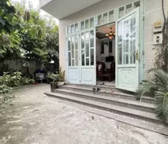 Bán nhà đường Phú Định, P.16, Quận 8 - 118M2 - Ngang 8,6m - 2 tầng - Chỉ 4.8 tỷ