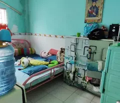 Bán nhà đường Liên Khu 1-6 - BTĐ - Bình Tân, 318m2 - 2 tầng -  Chỉ 12 tỷ