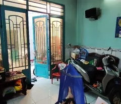Bán nhà đường Liên Khu 1-6 - BTĐ - Bình Tân, 318m2 - 2 tầng -  Chỉ 12 tỷ