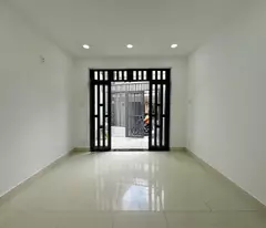Bán nhà HXH Nguyễn Gia Trí (nối dài). P25. Bình Thạnh, 44m2, 3 tầng, đẹp lung linh