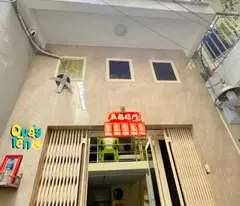 🌸BÌNH TÂN🌸 NHÀ 3 TẦNG  - SÁT NGAY NGÃ TƯ 4 XÃ - CHỈ 2.05 TỶ 🌸