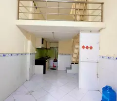🌸BÌNH TÂN🌸 NHÀ 3 TẦNG  - SÁT NGAY NGÃ TƯ 4 XÃ - CHỈ 2.05 TỶ 🌸