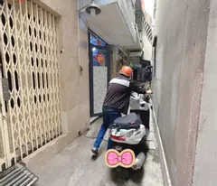 🌸BÌNH TÂN🌸 NHÀ 3 TẦNG  - SÁT NGAY NGÃ TƯ 4 XÃ - CHỈ 2.05 TỶ 🌸