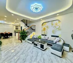 NGANG 4.2M☘️BÁN NHÀ 2 TẦNG✨2PN,1/ QUANG TRUNG, P10 GÒ VẤP, NHỈNH 5 TỶ