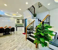 NGANG 4.2M☘️BÁN NHÀ 2 TẦNG✨2PN,1/ QUANG TRUNG, P10 GÒ VẤP, NHỈNH 5 TỶ