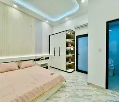 NGANG 4.2M☘️BÁN NHÀ 2 TẦNG✨2PN,1/ QUANG TRUNG, P10 GÒ VẤP, NHỈNH 5 TỶ