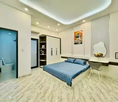NGANG 4.2M☘️BÁN NHÀ 2 TẦNG✨2PN,1/ QUANG TRUNG, P10 GÒ VẤP, NHỈNH 5 TỶ
