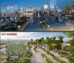 Fiato Uptown – Cơ Hội Vàng Sở Hữu Căn Hộ Cao Cấp Chỉ Từ 199 Triệu!