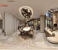 Fiato Uptown – Cơ Hội Vàng Sở Hữu Căn Hộ Cao Cấp Chỉ Từ 199 Triệu!
