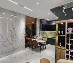 🔥GÒ VẤP🔥 NHÀ ĐẸP 2 TẦNG FULL NỘI THẤT ,  CHỈ 3.1 TỶ 🔥