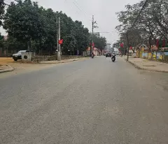 Bán lô đất lôgóc đường thông Triều Đông Cổ Đông sát ngã tư Lục Quân 84m nhỉnh 2.6tỷ