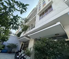 Bán LÔ GÓC 2 MẶT TIỀN - Phường Bình Trị Đông B, B.Tân - 238m2( 12x20) - 4 tầng đúc - 29 tỷ