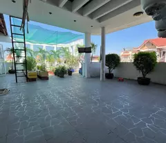 Bán LÔ GÓC 2 MẶT TIỀN - Phường Bình Trị Đông B, B.Tân - 238m2( 12x20) - 4 tầng đúc - 29 tỷ