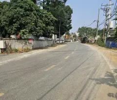 Bán thửa đất đẹp trục chính Phú Mãn sát QL21, khu CNC2 đường to 225m nhỉnh 4tỷ