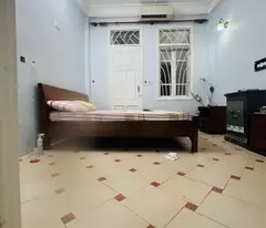 BÁN NHÀ ĐỘI CẤN 40M, GẦN Ô TÔ, 2 THOÁNG VĨNH VIỄN, NHỈNH 7 TỶ!
