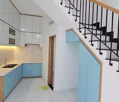 ✨GÒ VẤP 🏡 NHÀ ĐẸP - 4 TẦNG,- SÁT MẶT TIỀN - CHỈ 3.95 TỶ 🏡
