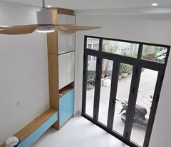 ✨GÒ VẤP 🏡 NHÀ ĐẸP - 4 TẦNG,- SÁT MẶT TIỀN - CHỈ 3.95 TỶ 🏡