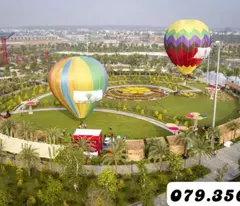 BEVERLY SOLARI: Điểm chạm tinh hoa, lối sống vương giả