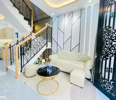 🏠PHÚ NHUẬN🏠  HÀNG HIẾM KHU LÊ VĂN SỸ - FULL NỘI THẤT - 5.98 TỶ 🏠