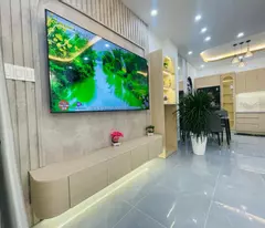 🏠PHÚ NHUẬN🏠  HÀNG HIẾM KHU LÊ VĂN SỸ - FULL NỘI THẤT - 5.98 TỶ 🏠