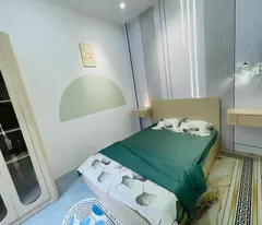 🏠PHÚ NHUẬN🏠  HÀNG HIẾM KHU LÊ VĂN SỸ - FULL NỘI THẤT - 5.98 TỶ 🏠