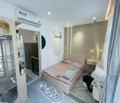 🏠PHÚ NHUẬN🏠  HÀNG HIẾM KHU LÊ VĂN SỸ - FULL NỘI THẤT - 5.98 TỶ 🏠