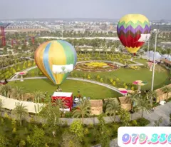 BEVERLY SOLARI: Xứng tầm phong cách sống quý phái