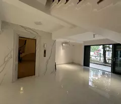 Phố Trung Hòa 130m2, 6T thang máy, 2 mặt tiền 7m trước sau view vườn hoa vỉa hè ô tô