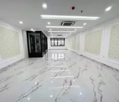 Mặt phố Hoàng Ngân 41.5 tỷ 93m2, 8T thang máy, MT6m cho thuê 100 tr/tháng mới đẹp