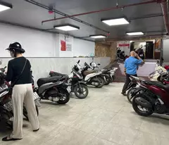 Mặt phố Hoàng Ngân 41.5 tỷ 93m2, 8T thang máy, MT6m cho thuê 100 tr/tháng mới đẹp