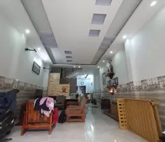 HIẾM KHU ADC TÂN PHÚ NGAY ỦY BAN QUẬN, 68M2, 3 TẦNG GIÁ 6.3 TỶ (TL)