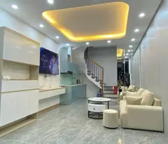Bán nhà phố Hoàng Cầu, Lõi Đống Đa, Tiện Ích Vô Vàn, 23mx5T,  Giá: 5,5 Tỷ, Lh: 0396935190.