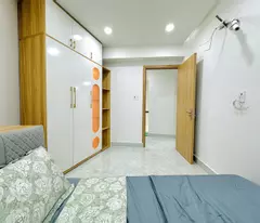 Bán nhà đường Phan Văn Trị, P14, Bình Thạnh, 41m2, 2 tầng, 4PN, 4.x tỷ