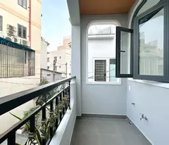Bán nhà đường Phan Văn Trị, P14, Bình Thạnh, 41m2, 2 tầng, 4PN, 4.x tỷ