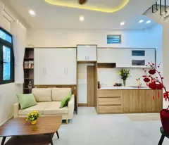 🔥BÌNH THẠNH🔥NHÀ 3 TẦNG - HẺM XE TẢI NHỎ - GIÁ CHỈ 3.6 TỶ