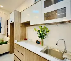 🔥BÌNH THẠNH🔥NHÀ 3 TẦNG - HẺM XE TẢI NHỎ - GIÁ CHỈ 3.6 TỶ