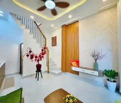 🔥BÌNH THẠNH🔥NHÀ 3 TẦNG - HẺM XE TẢI NHỎ - GIÁ CHỈ 3.6 TỶ