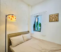 🔥BÌNH THẠNH🔥NHÀ 3 TẦNG - HẺM XE TẢI NHỎ - GIÁ CHỈ 3.6 TỶ