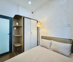 🔥BÌNH THẠNH🔥NHÀ 3 TẦNG - HẺM XE TẢI NHỎ - GIÁ CHỈ 3.6 TỶ