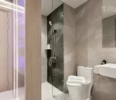 TTAVIO sở hửu ngay căn hộ cao cấp Nhật Bản ngay Vincom Dĩ An.