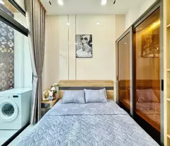 SMARTHOME☘️BÁN NHÀ 2 TẦNG✨2PN,PHAN HUY ÍCH, P12 GÒ VẤP, NHỈNH 3 TỶ