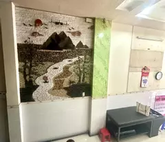 Nhà 3 tầng, Phước Long B, 70m2, ngang 5.3m, hẻm xe hơi, nhỉnhh 5 tỷ