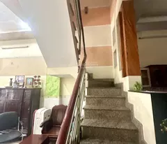 Nhà 3 tầng, Phước Long B, 70m2, ngang 5.3m, hẻm xe hơi, nhỉnhh 5 tỷ