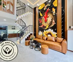 HOUSEMAX☘️BÁN NHÀ 3 TẦNG✨3PN, PHAN HUY ÍCH,HXH, P12 GÒ VẤP, NHỈNH 5 TỶ