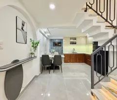 HOUSEMAX☘️BÁN NHÀ 3 TẦNG✨3PN, PHAN HUY ÍCH,HXH, P12 GÒ VẤP, NHỈNH 5 TỶ